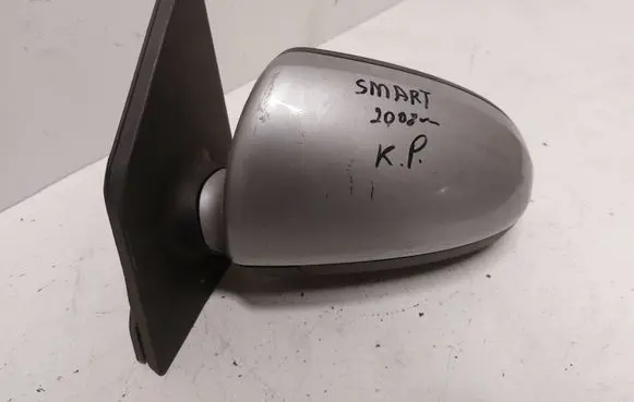 Smart ForTwo I Front door electric wing mirror E20206025 E20306025