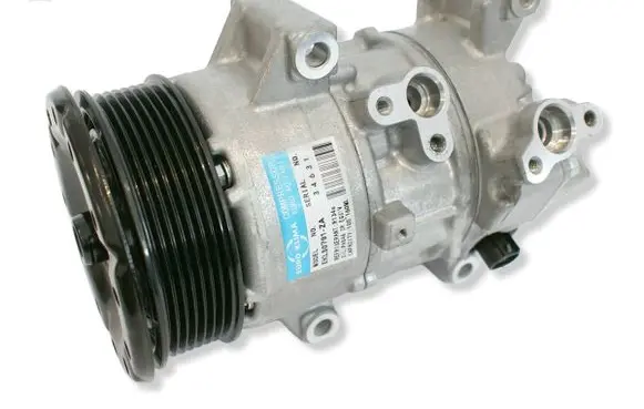 Toyota RAV 4 (XA30) Air conditioning (A/C) compressor (pump) 8831042260