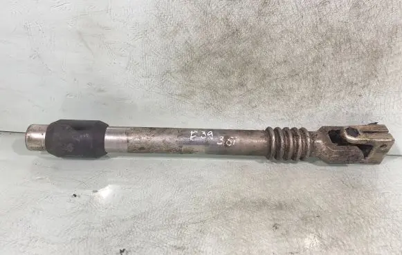 BMW 5 E39 Steering rack