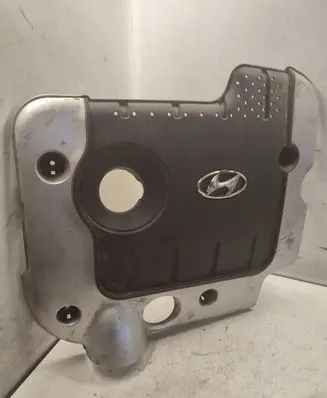 Hyundai Santa Fe Engine cover (trim) 2924027800