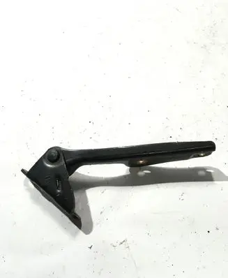 Mitsubishi Pajero Sport I Engine bonnet/hood hinges