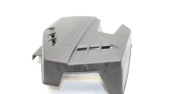 Hyundai Kona I Engine cover (trim) 29150K4500