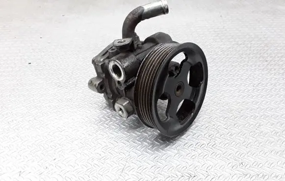 Mitsubishi Grandis Power steering pump