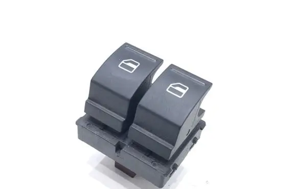 Seat Ibiza IV (6J,6P) Electric window control switch 1K3959857A