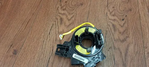 Ford Focus C-MAX Airbag slip ring squib (SRS ring) 4M5T14A664AB