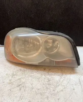 Volvo XC90 Headlight/headlamp 30764400 89901034 P28LADTGD