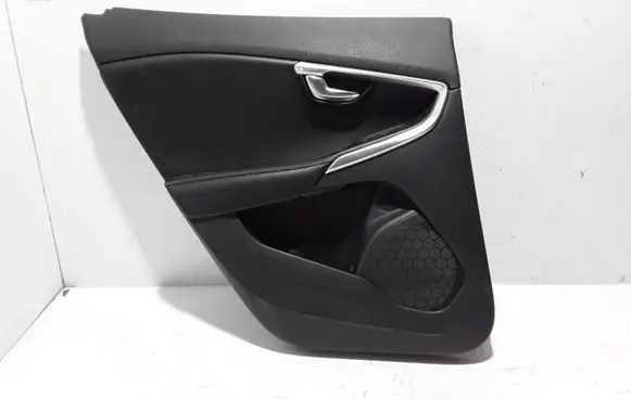 Volvo V40 Rear door card panel trim 1319940