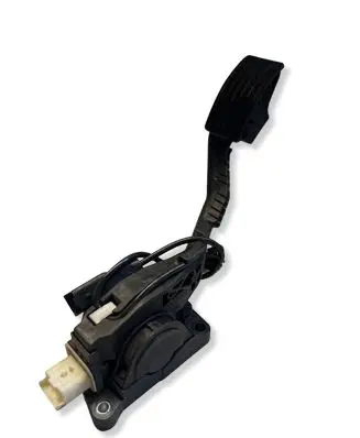 Peugeot 407 Accelerator throttle pedal 9650341880 0280755013