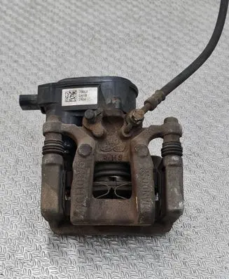KIA Sportage Rear brake caliper BC140276
