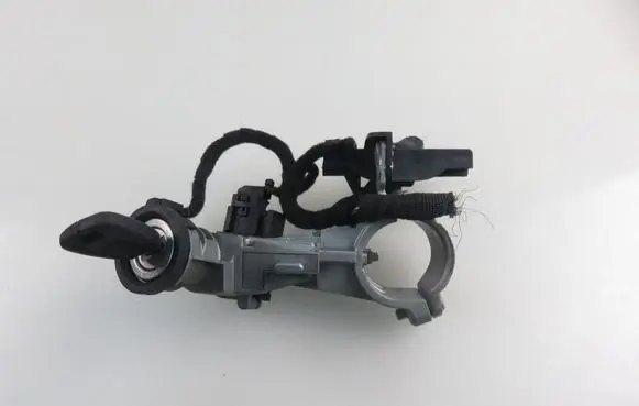 Fiat Punto (199) Ignition lock 51749998