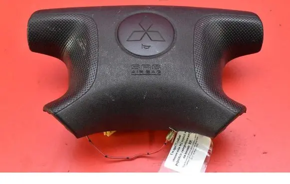 Mitsubishi Pajero Steering wheel airbag MR510987X1