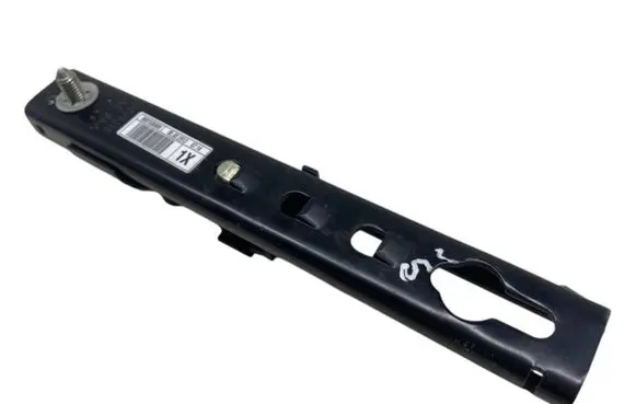 Peugeot Partner Seat belt adjustment rail 9681508980