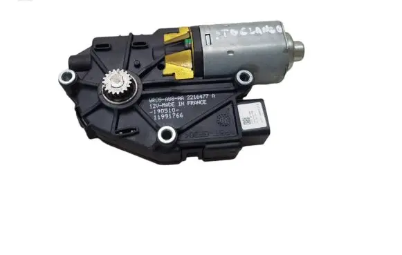 Hyundai ix20 Sunroof motor/actuator 2216477A 190510