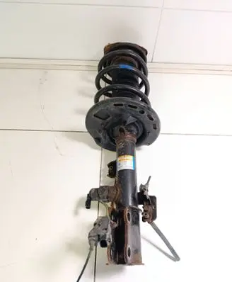Lexus RX 450H Front shock absorber with coil spring 4851048440 AM3060103A 1538124