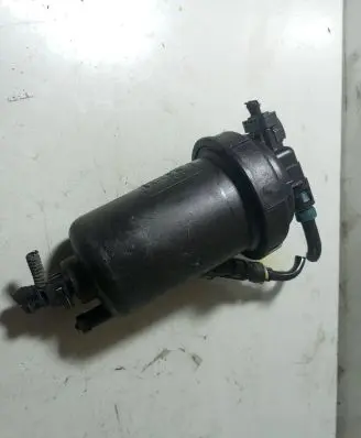 Opel Signum Fuel filter housing 13122587
