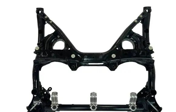 BMW 1 F20 F21 Front subframe 6872118 31106872118