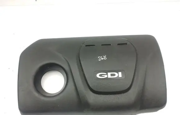KIA Sportage Engine cover (trim) 292402B900