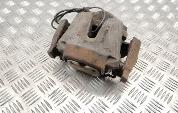 BMW X5 F15 Front brake caliper