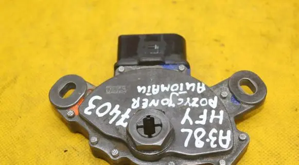 Audi A3 S3 8L Other gearbox part HFY