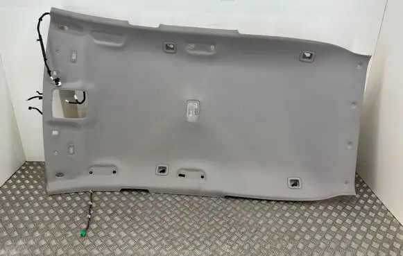 KIA Ceed Headlining 