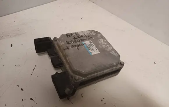 Mazda 6 Steering rack control module GS1D67880E K2225 Q1T40771M1