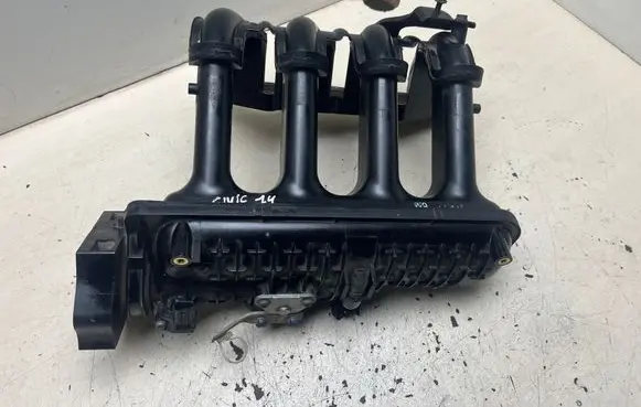 Intake manifold