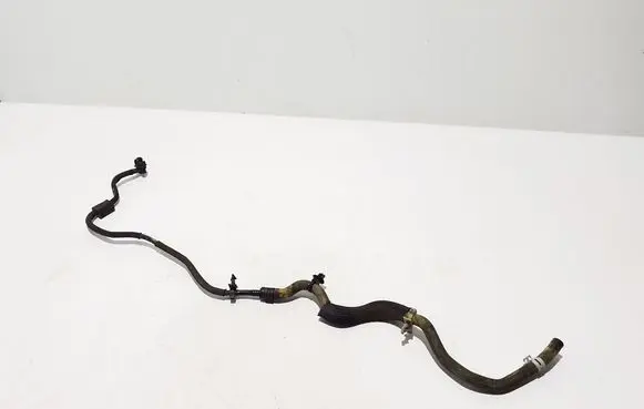 Dacia Duster II Engine coolant pipe/hose 217415409R