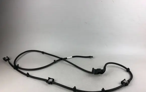 Mercedes-Benz EQA Windshield washer spray nozzle A2478604001