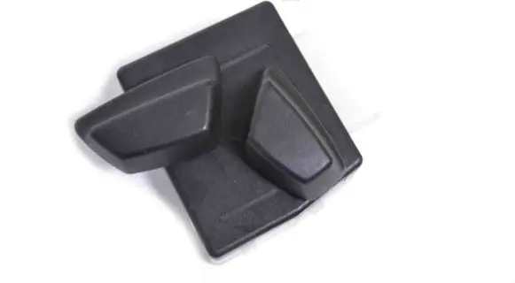 BMW 5 F10 F11 Seat control switch 6958526
