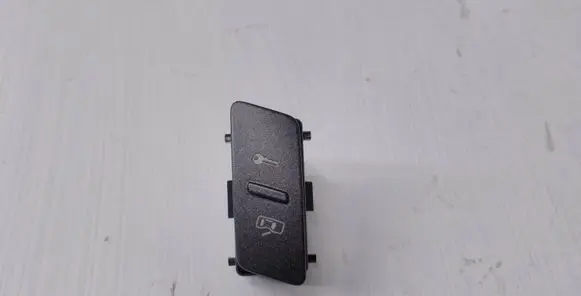 Other switches/knobs/shifts