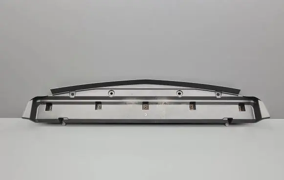 Honda Accord Front bumper skid plate/under tray 71106TL0G050