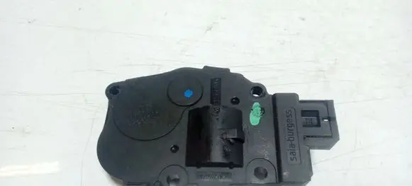 Mercedes-Benz GL X164 Air flap motor/actuator 929888G