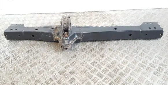 Front subframe