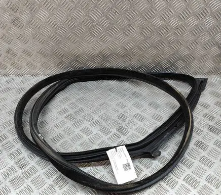 BMW 6 F12 F13 Rubber seal front door (on door) 7275298