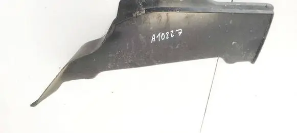 Skoda Fabia Mk2 (5J) Other interior part 5J1815159