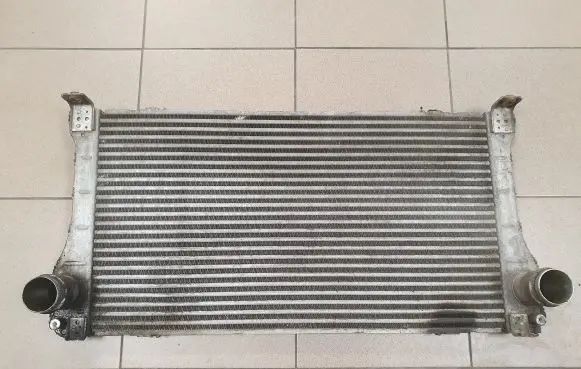 Toyota Auris 150 Intercooler radiator JD1271002541