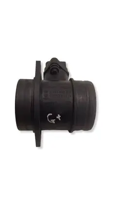 Volkswagen Golf Plus Mass air flow meter 0281002531