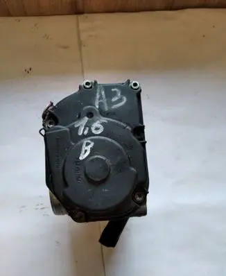 Audi A3 S3 8L Throttle valve
