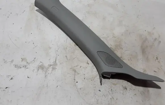 Audi A1 Other sill/pillar trim element 8X0867233A