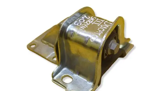 Fiat Ducato Gearbox mounting bracket 209