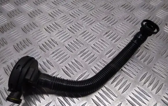 Seat Ibiza III (6L) Oil breather separator 03E103765C