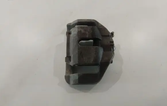 BMW 3 E90 E91 Front brake caliper 34116773201