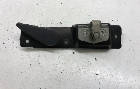Skoda Roomster (5J) Loading door interior handle 8200323112L