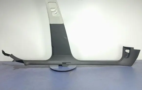 Skoda Superb B5 (3U) Other sill/pillar trim element 3V1867281B