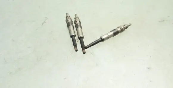 Skoda Octavia Mk2 (1Z) Spark plug 0250402005