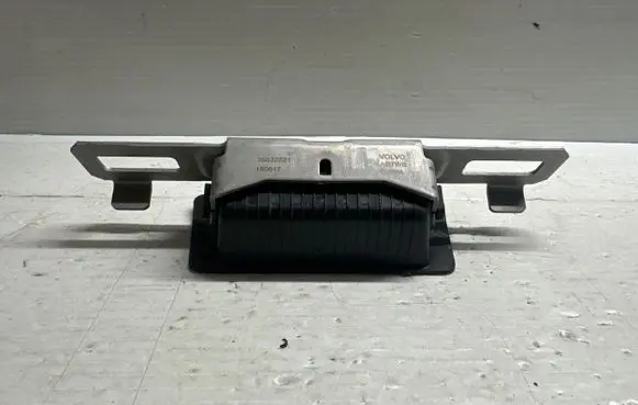Volvo S90, V90 Loading door lock loop/hook striker 39832521