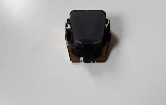 Citroen C4 II Picasso Rain sensor 9665925480