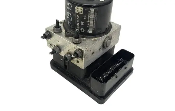 Volkswagen Golf Plus ABS Pump 1K0907379AC 1K0614517AE 10020602404