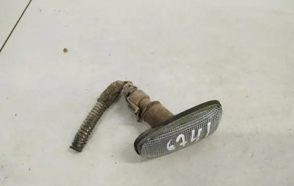 Opel Astra G Front fender indicator light