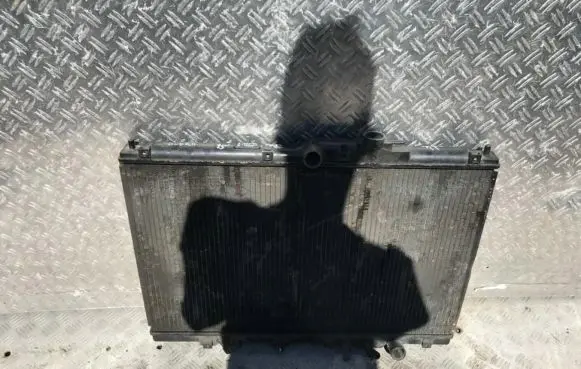 Honda Accord Coolant radiator 1220005451 122000-5451